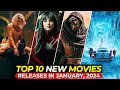 Top 10 mindblowing films releases in 2024 so far  best upcoming movies of 2024  top10filmzone