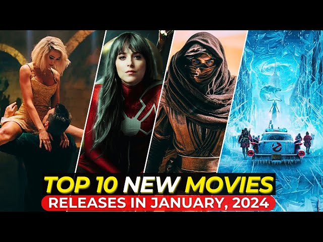 Top 10 Mind Blowing Films Releases In 2024 So Far Best Upcoming Movies of 2024 Top10Filmzone YouTube