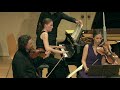 Miniature de la vidéo de la chanson Quintette Pour Piano Et Quatuor À Cordes : Ii. Allegro Con Fuoco