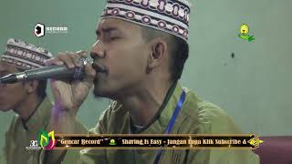 Sukarol Munsyid - FesBan Dies Maulidiyah IQMA 2019