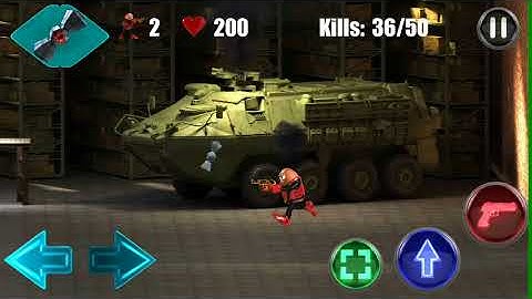 Killer Bean Unleashed | Story Mode | Level 6 | Complete Play