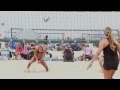 BVCA 2nd Annual Girls Beach Volleyball National Championship with NVL/ROX