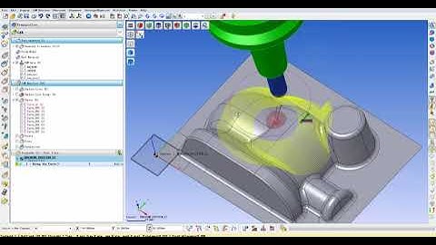 WorkNC：Along The Curve #23