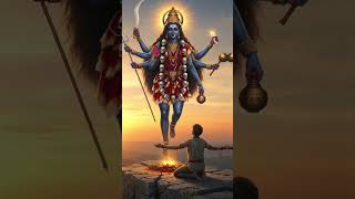 Subh navratri#navratrispecial#durgapuja#maadurga#exploreworld #likeforlike#doubletap #internetfamous