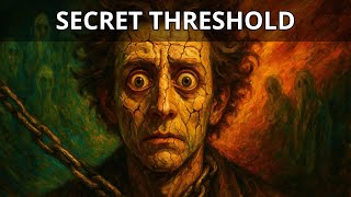 The Forbidden Step Joseph Campbell's Secret Threshold