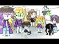 Afton Family Reunion ||if you get wrong(Read Description) plisss||By •Givanna Official•