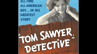 Tom Sawyer Detective, 1938 Full Movie