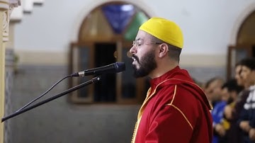هشام الهراز || تلاوة آسرة لسورة الغاشية برواية ورش عن نافع 🤍