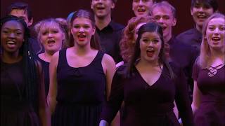 Don't Rain on My Parade (Opening Medley Blumey Awards 2018) Profile