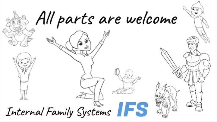 Introduction to IFS - Internal Family Systems (fro...