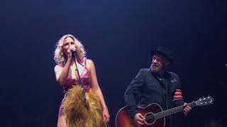 Sugarland "Stay" live in Columbia, MD