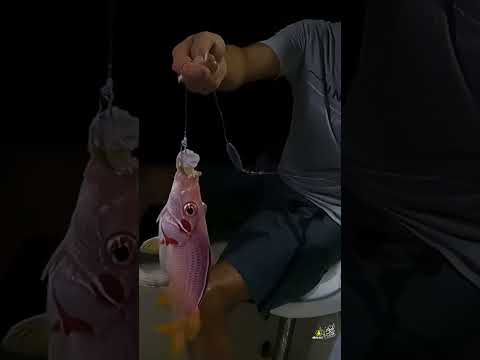 صيد قحا شوكتها خطيرة 