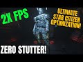 ULTIMATE Star Citizen 4.5 Optimization Guide – Zero Stutter, Massive FPS Boost!