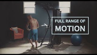 Paradigm GX6 Activity Trainer | Fitness Direct