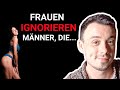 Die 5 Gründe, weshalb Frauen dich wirklich ignorieren