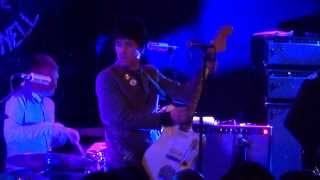 Johnny Marr - European Me - Brudenell SC Leeds - 12/3/2013