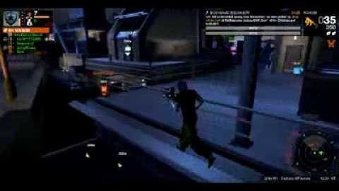 High Level Noobs (APB REALOADED)