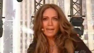Jennifer Lopez. Get Right. Live Performance.