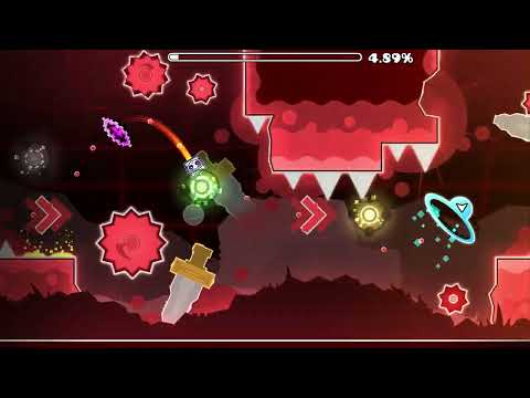 Showcase for Sword Dance