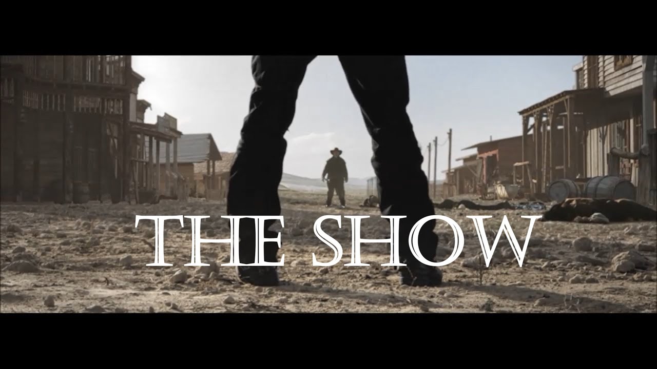 The show — Trailer