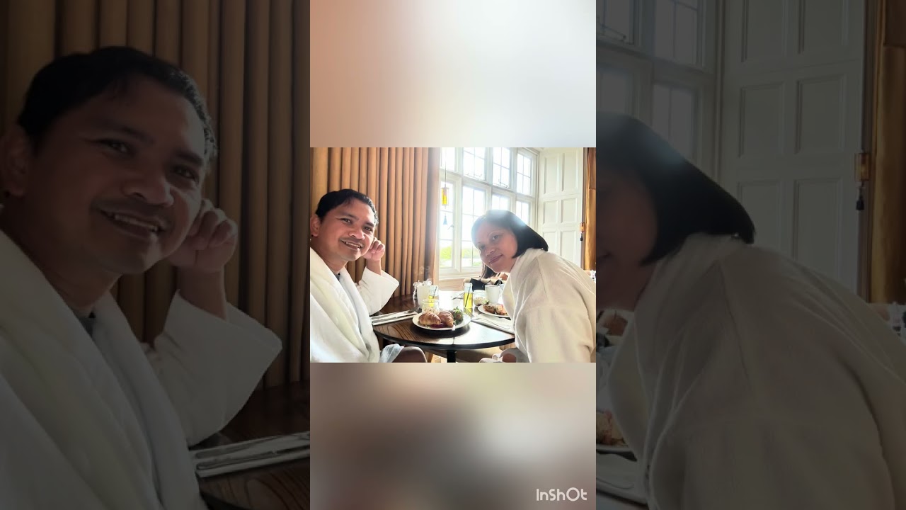 Spa date at Champneys Forest Mere Resort 