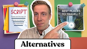 FREE InVideo AI Alternatives - Free Without Watermark!
