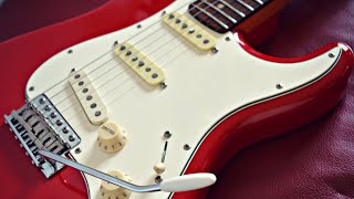 Soft Chill Jam Backing Track in C# Minor screenshot 3