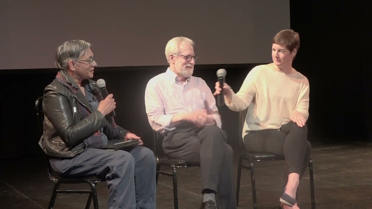 Experimentations: 19: The Universe in a Grain of Sand, LA Filmforum