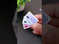 miniature iphone 16 blue unboxing...