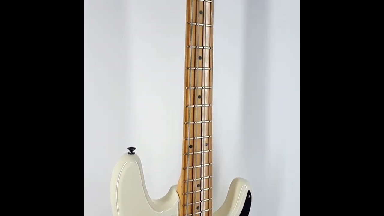 EPIPHONE BY GIBSON PRECISION BASS 90S - Guitar Shop