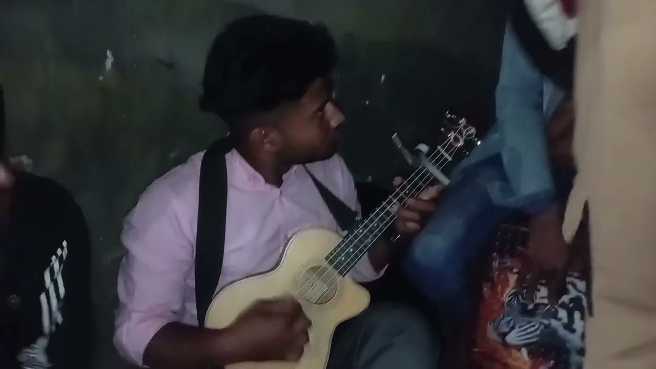 অসাধারণ গান 