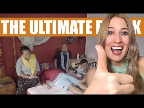 Reaction To Dreamz Unlimited The Ultimate Prank | "Fooling My Friends" | Comedy