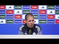 Previewing Portsmouth 👀 🔜 | Martí Cifuentes' Pre-Pompey Press Conference