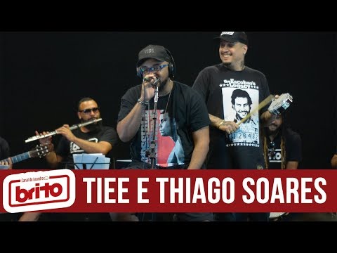 TIEE e THIAGO