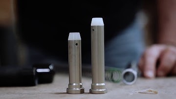 SOLGW - What is the A5 system? And why do we use it?