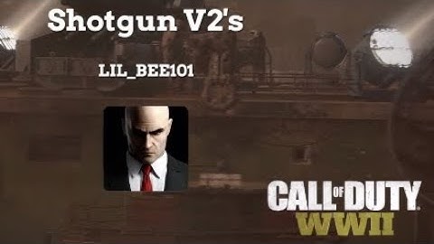 Shotgun V2