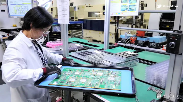 What's in the Box?: An Inside Look at the Next-Generation Firewall