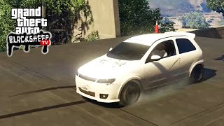 Does It Rally? E.16 - Maxwell Asbo - Track Releases Tonight! - GTA 5 Online