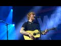 Ed Sheeran - War Child Concert (full set) Indigo at The O2, London 19/02/18