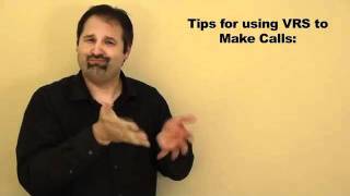 Tips for Using VRS