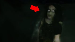 The Scariest Videos FOUND ONLINE 13