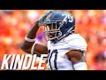 The best db youve never heard of  kindle vildor georgia southern career highlights