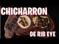 Chicharrón de Rib Eye - Don Diego