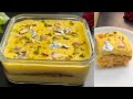 15 minutes dessert           instant dessert recipe