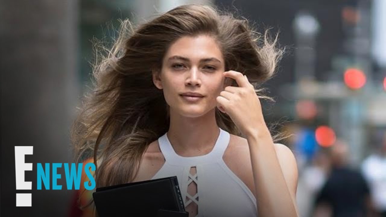 5 Things You Didn T Know About Vs Model Valentina Sampaio E News Youtube