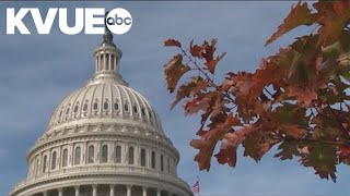 U.S. House leaders introduce bill to avoid possible government shutdown