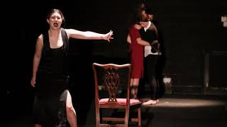 L'Incoronazione di Poppea @ The Cockpit