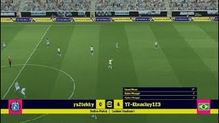 Friend Match 10 Nil Pt 1