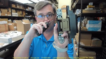 Tectus TE 541 3D FVZ 175 Bronze Light