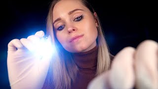 ASMR | Inspecting your BEARD by Sensory by Sophie 20,603 views 2 weeks ago 24 minutes